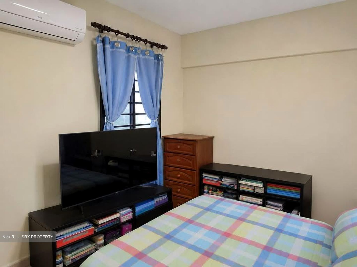 Blk 116 Edgefield Plains (Punggol), HDB 4 Rooms #587606311